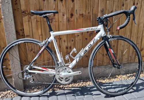 Felt f75 road - f75, racing