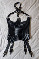 UK 8 Westward bound cupless