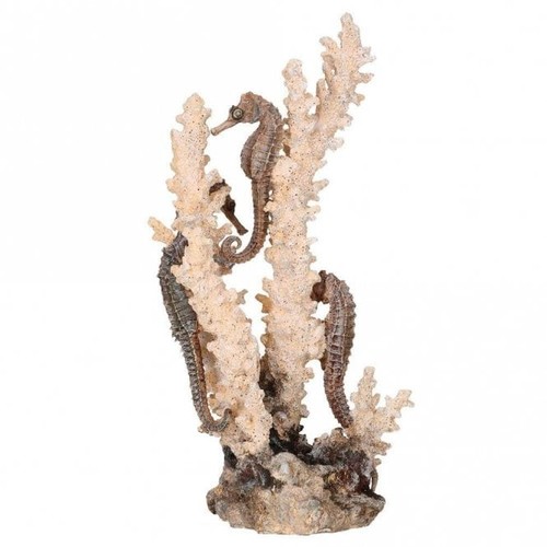 Biorb sea horses - sea, coral