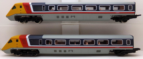 Advanced passenger train - advanced,