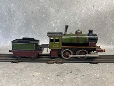 Live Steam Bing 0-4-0