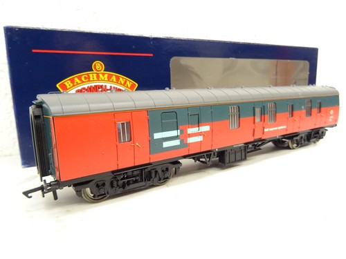 Gauge bachmann mk1 royal - gauge,