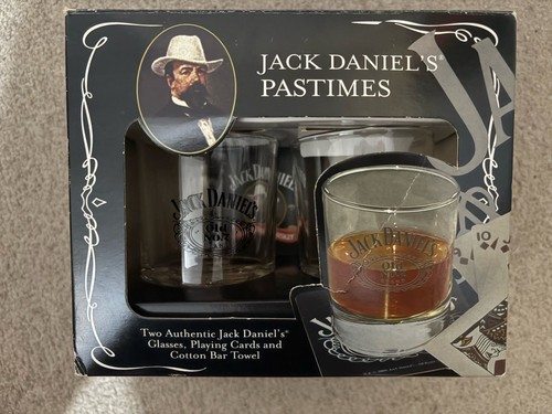 Jack daniel pastime gift - pastime,