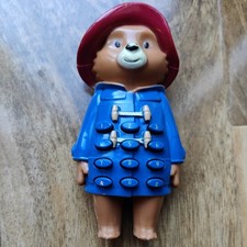 PADDINGTON BEAR 4.75”