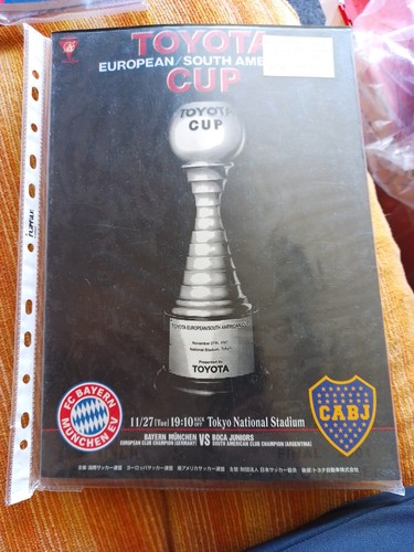 Toyota fifa club world cup - world,