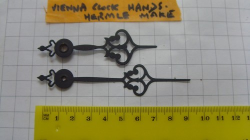 Pair hands new for vienna - new, type