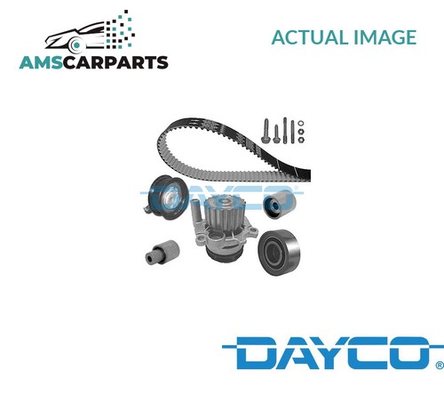 Timing belt water - belt, &