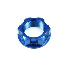 STEERING STEM NUT FOR YAMAHA