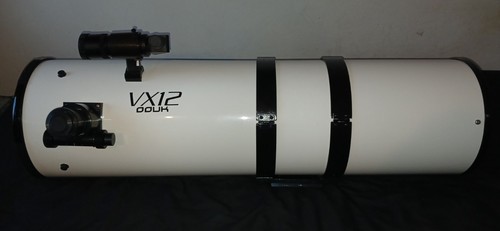 Orion optics vx12 newton - uk,