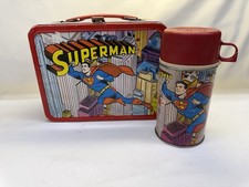 Vintage 1967 Superman