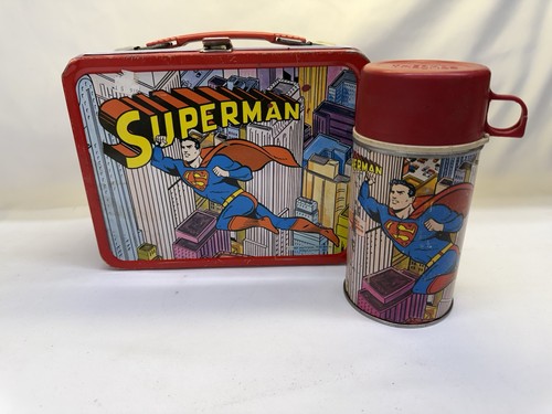 Vintage 1967 superman - vintage,