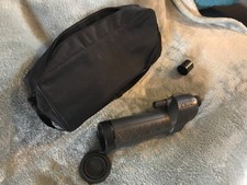 spoting scope Nikon x20