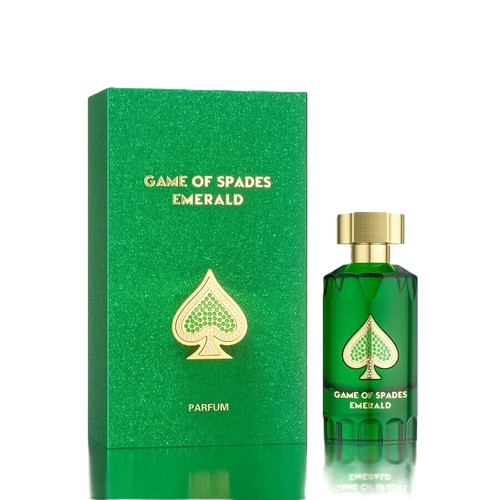 New game spades emerald - of,