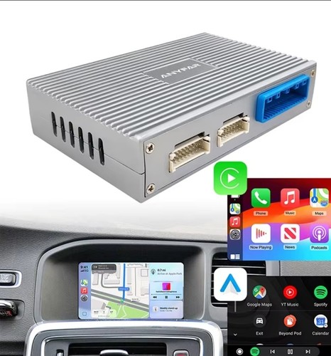 Wireless carplay decoder - carplay,