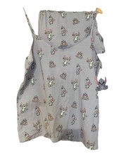 Disney Stitch Pyjamas Size