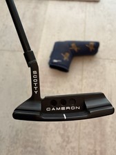 Scotty Cameron Studio Select