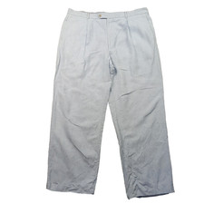 La Zetagi Trousers Mens W40