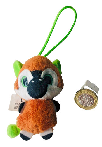 Soft toy yoohoo - soft,