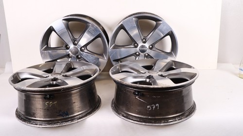 Jeep grand cherokee - jeep, rim