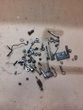 Genuine Kawasaki Z 500 B Screw