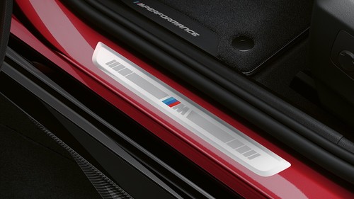 New bmw series g60 - 5,