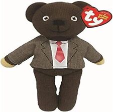 Ty - Beanie Babies - Mr Bean's