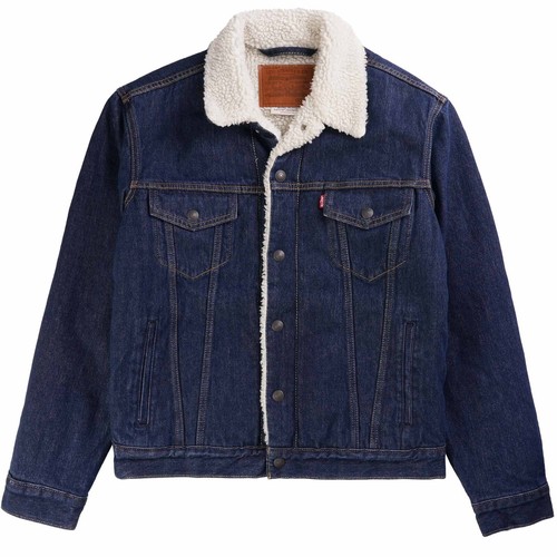 Levi type iii - iii, trucker