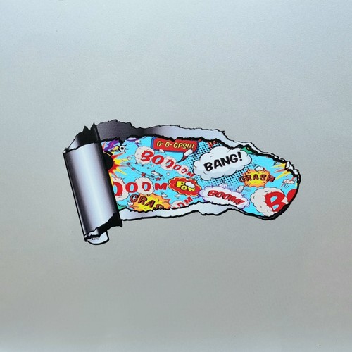Comic book speech bubble - speech,
