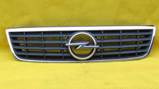 Opel Omega B facelift radiator grille front grill V6 grill 1999-03 similar Irmscher