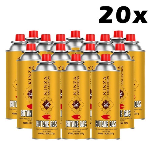 Butane gas canister for - butane,