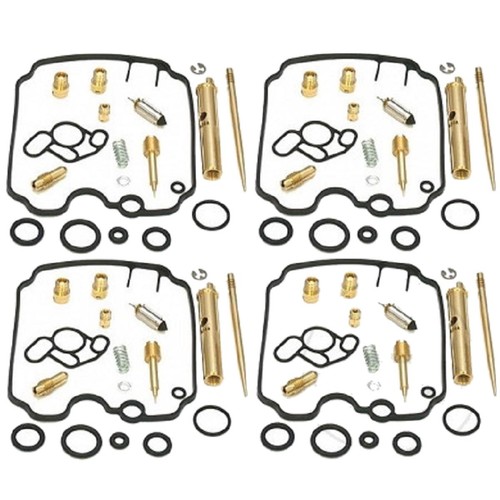 Carburetor repair kit keyster - repair,
