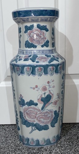 Large hand painted chinese - hand,