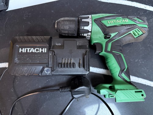 Hitachi 18v cordless - 18v,