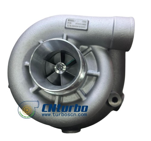 New nanni diesel 420tdi - new, t6.420tdi