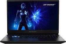 Medion Erazer Deputy P1 15.6"