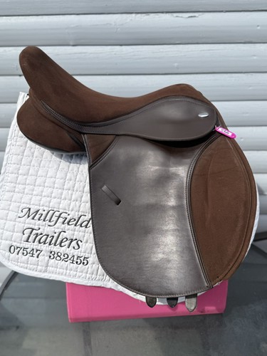 5inch thorowgood brown mgx - thorowgood,
