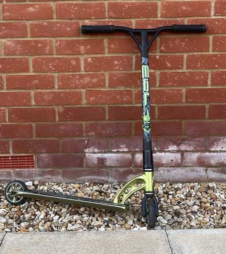 Mgp stunt scooter collection - mgp,