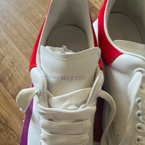 Alexander mcqueen ladies - alexander,