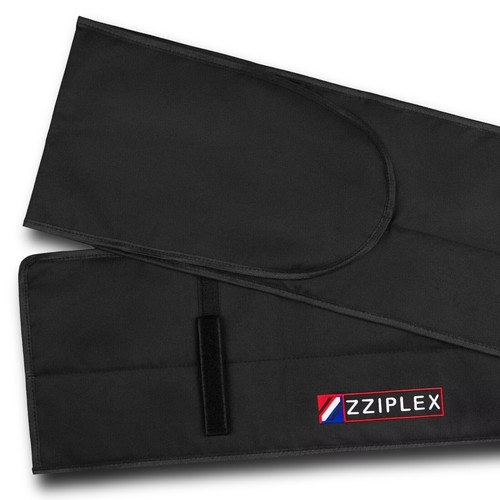 Zziplex padded rod bags - zziplex,