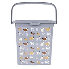 Pet Food Storage Container
