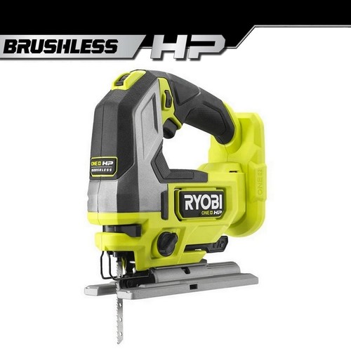 Ryobi 18v one - ryobi, rjs18x-0