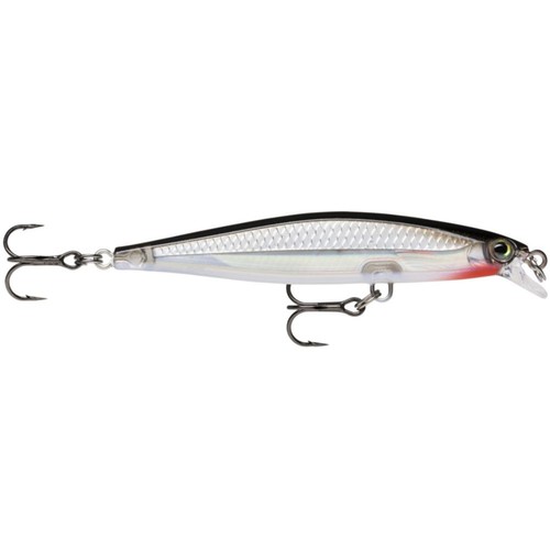 Rapala shadow rap - rapala, rising