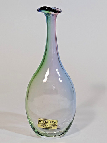 Miniature kosta boda - miniature, fidji