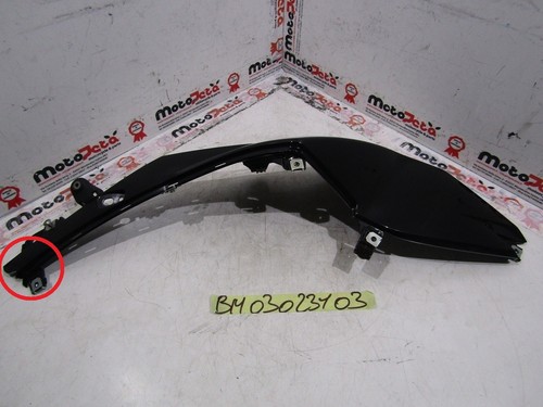 Left tank fairing bmw 800 - left,