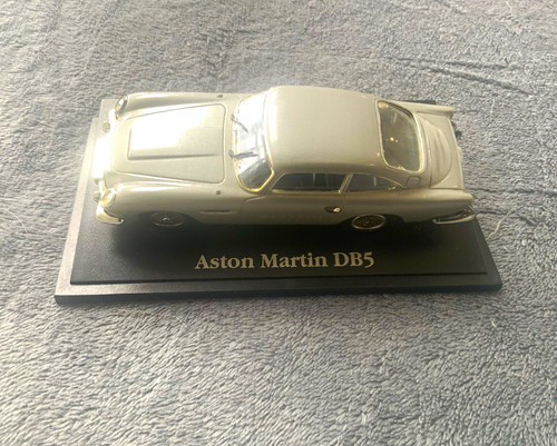 Atlas editions aston martin - editions,