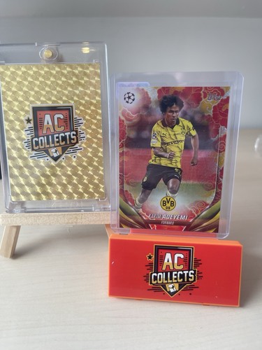 2023 topps jade - topps, karim