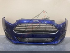 FORD FIESTA MK8 ZETEC S