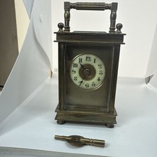 Antique 19th Century Brass