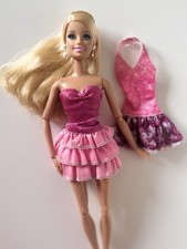 Barbie Doll Life In The Dream