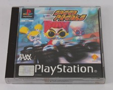 Speed Freaks (PS1) ✔